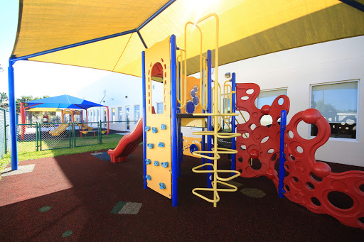 Preschool «Kiddie Academy of Port St. Lucie», reviews and photos, 3411 SW Darwin Blvd, Port St Lucie, FL 34953, USA