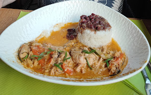 Photo n°24 de Restaurant Lyd'île à Colmar ()