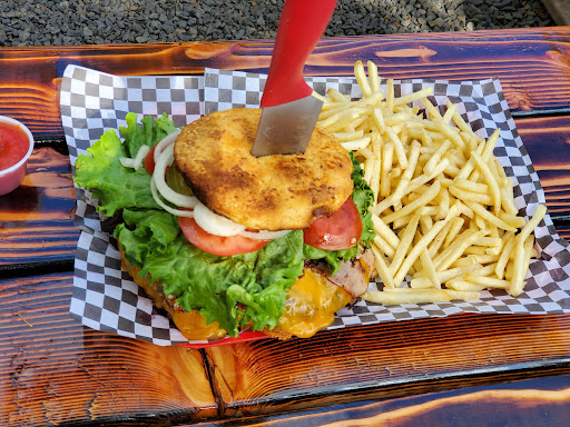 Store «Silver Falls Country Store», reviews and photos, 172 Silver Falls Dr SE, Silverton, OR 97381, USA