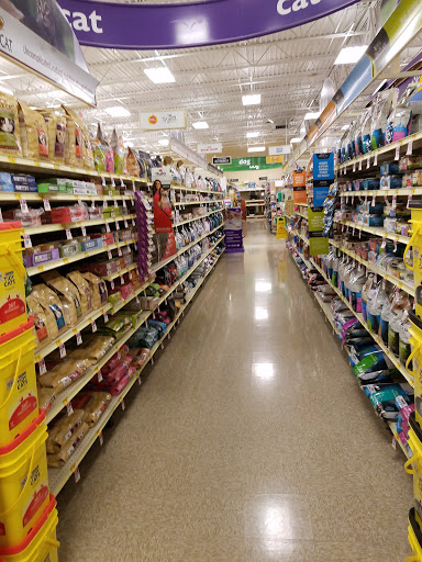 Pet Supply Store «PetSmart», reviews and photos, 1921 Gulf Fwy S, Dickinson, TX 77539, USA