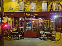 Les plus récentes photos du Restaurant italien Terra Nera à Paris - n°3