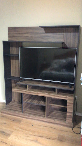 Horarios de Muebles Aylen