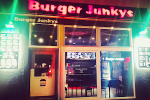 Burger Junkys