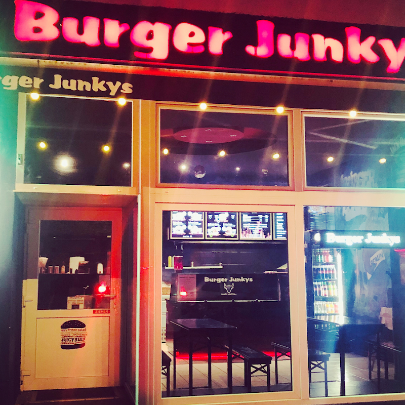 Burger Junkys