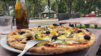 Plats et boissons du Pizzeria Restaurant Saint-Jean à Chaumont - n°2