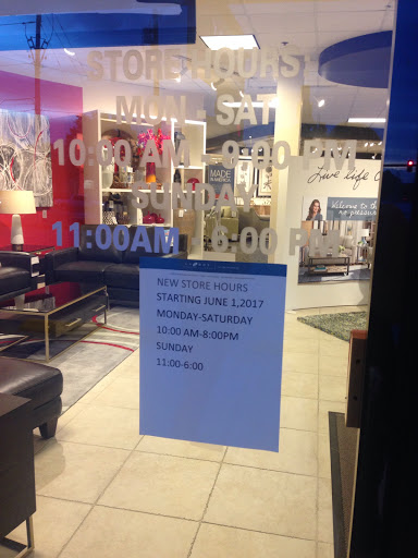 La-Z-Boy Furniture Galleries, 11625 S Orange Blossom Trail, Orlando, FL 32837, USA, 