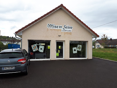 Mise en scène à Mélisey