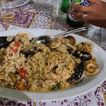 Photo n°2 de l'avis de phil.e fait le 19/08/2022 à 01:54 sur le  Pizzeria Ristorante Galbasa à Lucca Sicula