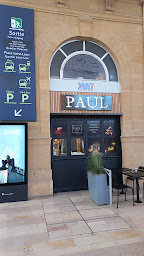 Photo n°17 de PAUL à Nancy ()