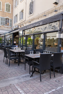 Photos du propriétaire du Restaurant français L'Esquinade à Marseille - n°19