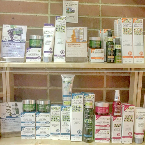 Natural Foods Store «Arnada Naturals», reviews and photos, 2407 Main St, Vancouver, WA 98660, USA