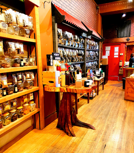 The Spice & Tea Exchange of Annapolis
