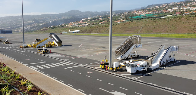 Madeira Travel Taxi - Funchal