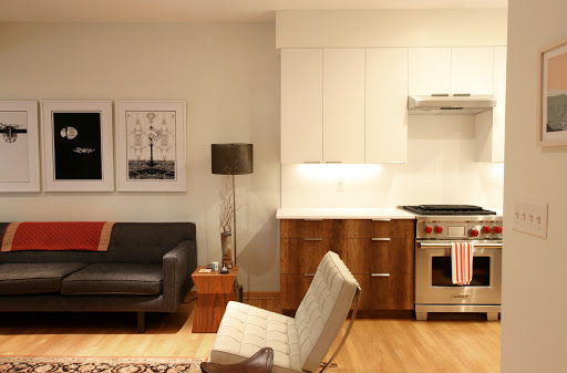 Cabinet Maker «Northland Woodworks», reviews and photos, 1700 94th Ln NE, Minneapolis, MN 55449, USA