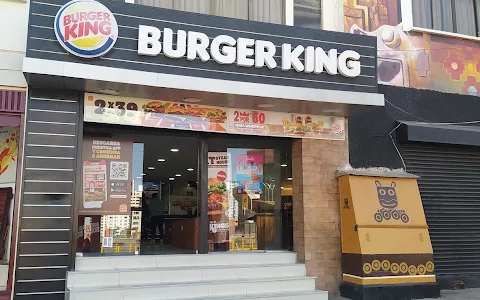 Burger King - Miraflores image