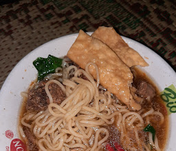 Bakso Urat Pak Klowor photo