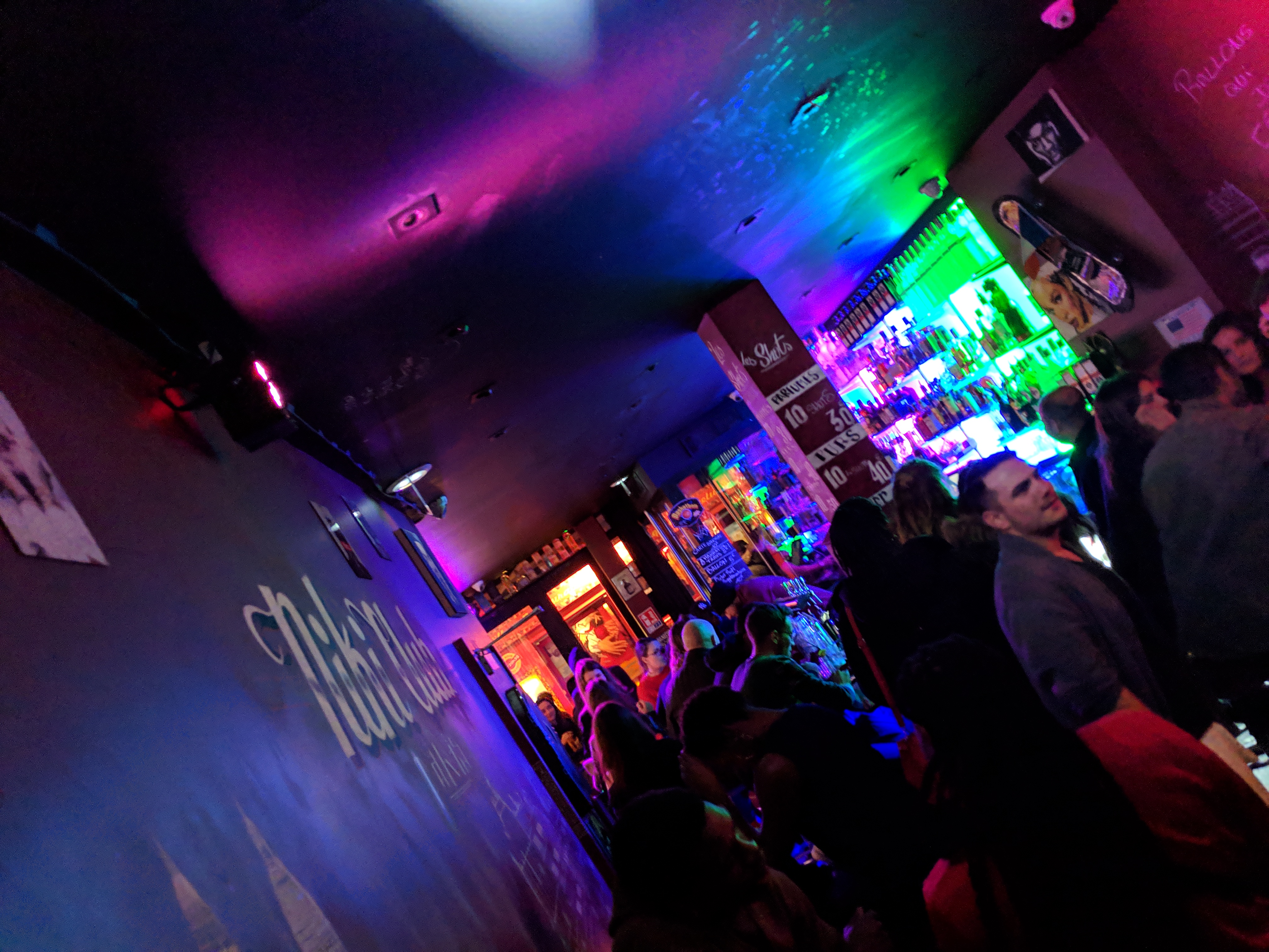 Photo n° 1 de l'avis de Ceasar's.r fait le 12/02/2019 à 20:51
