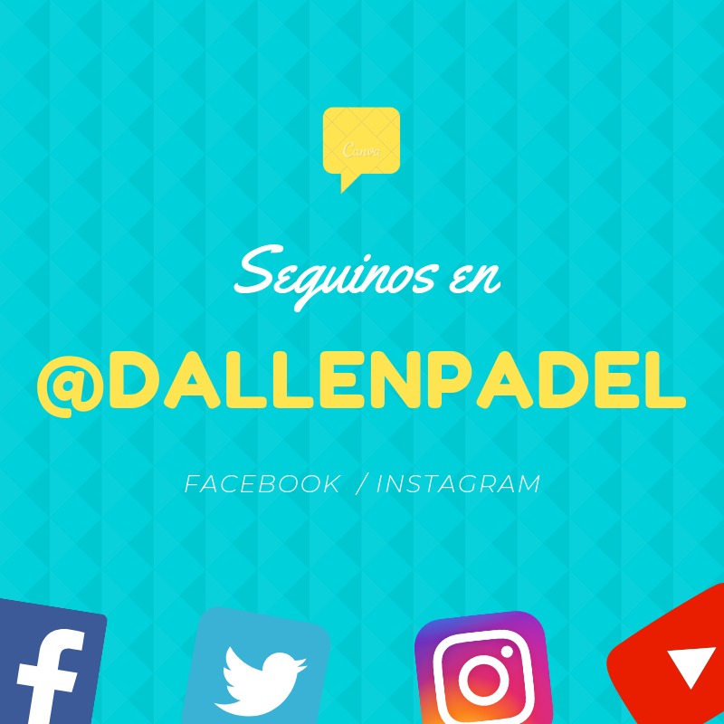 Dallen Padel