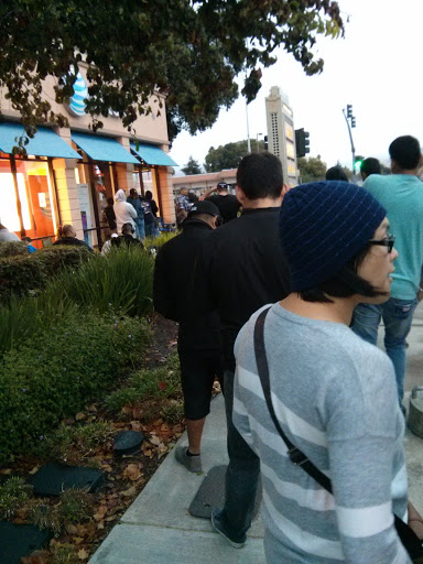Cell Phone Store «AT&T», reviews and photos, 39121 Fremont Blvd, Fremont, CA 94538, USA