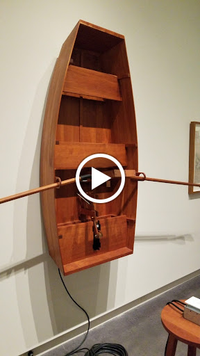 Art Museum «Asheville Art Museum - Pop Up (2 S. Pack Sq. under construction)», reviews and photos, 175 Biltmore Ave, Asheville, NC 28801, USA