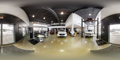 Mazda Dealer «Jeff Schmitt Mazda», reviews and photos, 646 Alpha Rd, Beavercreek, OH 45434, USA