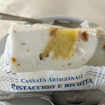 Photo n°6 de l'avis de Javier.a fait le 21/06/2023 à 14:19 sur le  La Cialda à San Giovanni Rotondo