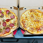 Photo n°2 de l'avis de Theobo04. fait le 02/07/2021 à 09:31 sur le  Domino's Pizza Bad Oldesloe à Bad Oldesloe