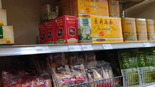 Asian Grocery Store «VN Oriental Market», reviews and photos, 14680 S Tamiami Trail #6, Fort Myers, FL 33912, USA