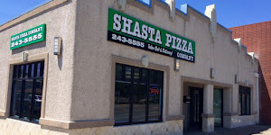 Shasta Pizza