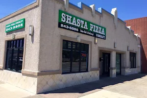 Shasta Pizza image