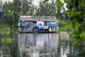 The Hawkesbury Paddlewheeler image