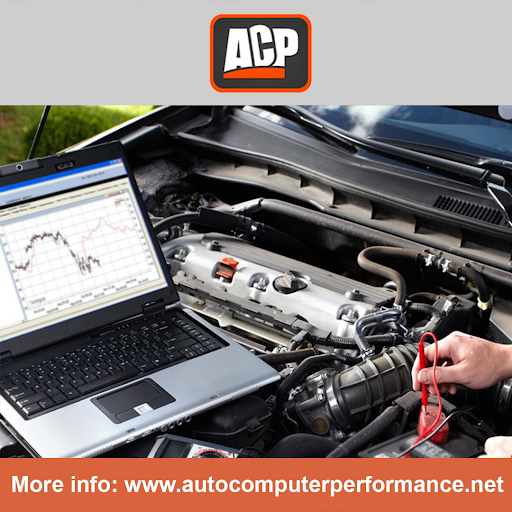 Auto Parts Store «Auto Computer Performance», reviews and photos, 1633 Banks Rd, Margate, FL 33063, USA