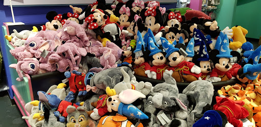 Shopping Mall «Westfield Countryside», reviews and photos, 27001 US Hwy 19 N #1039, Clearwater, FL 33761, USA