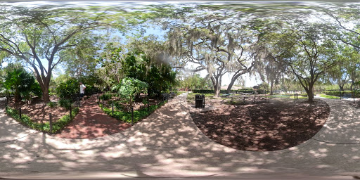 Community Center «Kate Jackson Community Center», reviews and photos, 821 S Rome Ave, Tampa, FL 33606, USA