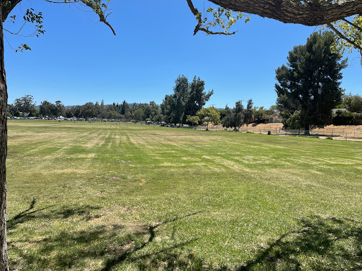 Handball court Thousand Oaks