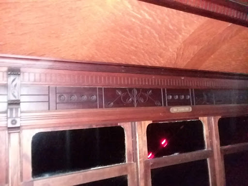 Tourist Attraction «The Society for the Preservation of the Duquesne Heights Incline», reviews and photos, 1220 Grandview Ave, Pittsburgh, PA 15211, USA