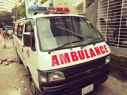 Uttara Ambulance Service And Freezer Ambulance