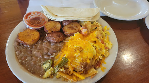 American Restaurant «The Sunflower Bakery & Cafe», reviews and photos, 512 14th St, Galveston, TX 77550, USA