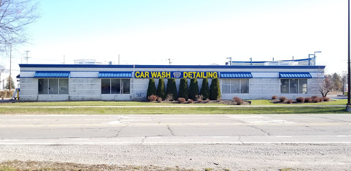 Car Wash «Royal Touch Car Wash & Detailing», reviews and photos, 1701 Weiland Rd, Buffalo Grove, IL 60089, USA