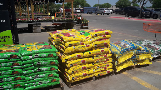 Home Improvement Store «The Home Depot», reviews and photos, 415 E Hwy 377, Granbury, TX 76048, USA