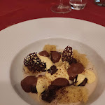 Photo n°1 de l'avis de Santino.a fait le 31/03/2023 à 11:14 sur le  Ristorante Divino à Lomazzo