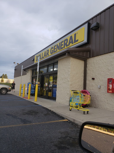 Dollar General, 994 Gap Newport Pike, Cochranville, PA 19330, USA, 