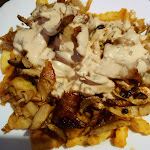 Photo n°3 de l'avis de Ika.s fait le 05/01/2020 à 16:50 sur le  Eyra Döner à Harsefeld