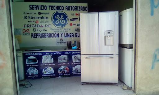 Servicios Tecnicos Friotronik