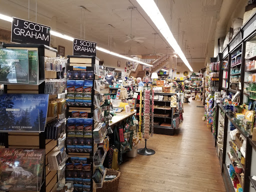 General Store «Mast General Store Hendersonville», reviews and photos, 527 N Main St, Hendersonville, NC 28792, USA