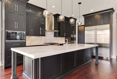 New Look Kitchen Remodeling | Kitchen Remodeling Contractors