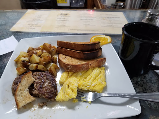 Coffee Shop «Carriage House Coffee Shop», reviews and photos, 34 N Main St, Jasper, GA 30143, USA