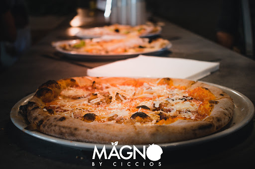 Magno Pizzeria in Cisterna di Latina, Provincia di Latina