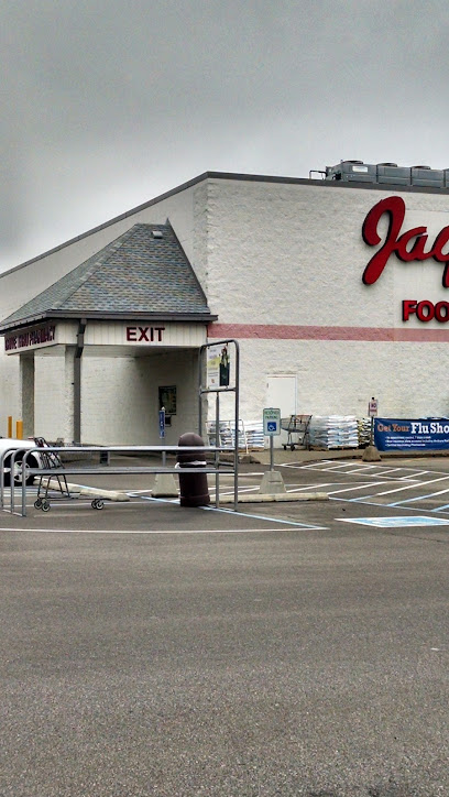 Jay C Food Stores Pharmacy
