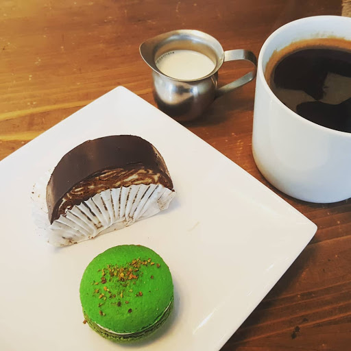 Bakery «Svitoch & Sweet Touch Cafe», reviews and photos, 4804 NE Thurston Way D, Vancouver, WA 98662, USA